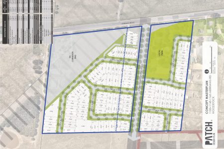 1145-1165 Merriang Road, Woodstock, VIC 3751 1145-1165 Merriang Road, Woodstock, VIC 3751